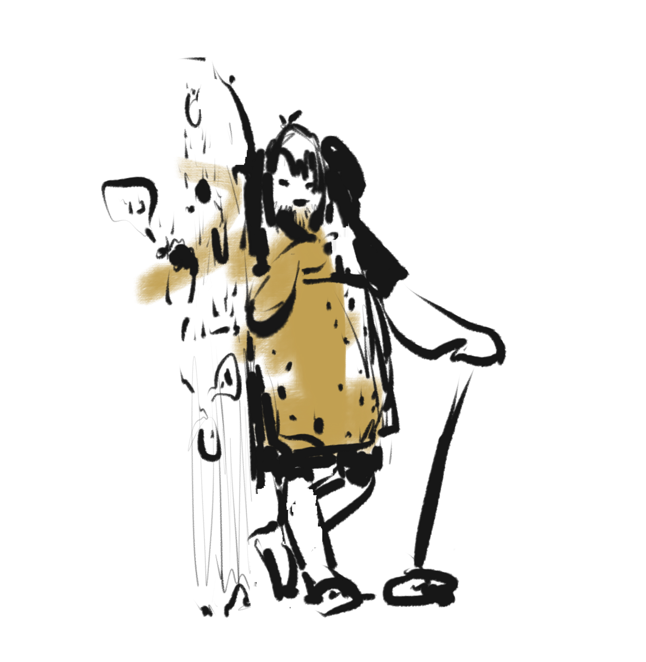 Robinson Crusoe